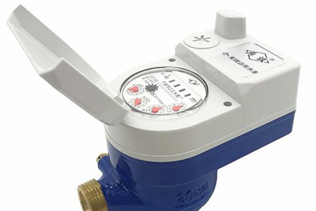 光電直讀遠傳水表采用哪種抄表方式?