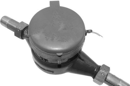 為什么遠(yuǎn)傳水表有時(shí)候自己會(huì)轉(zhuǎn)動(dòng)?