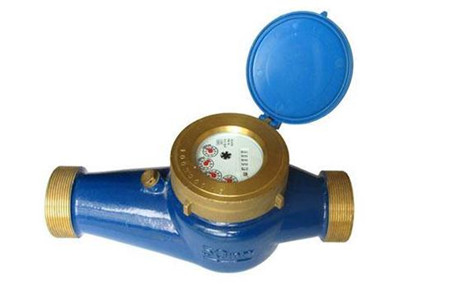 防凍無磁無線遠傳水表在網上的價格是多少？