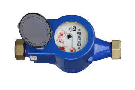 為什么供水部門喜歡使用無線遠傳水表？