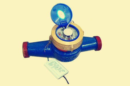 安裝無磁無線遠傳水表注意哪些？注意這四點！