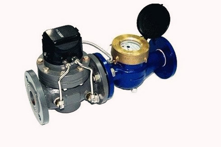 安裝一個遠(yuǎn)傳水表需要多少錢?百元左右!