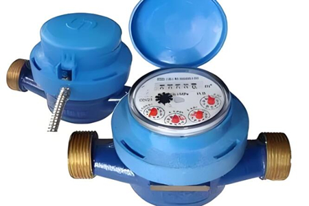 有線遠(yuǎn)傳水表如何接水管?廠家為你科普!