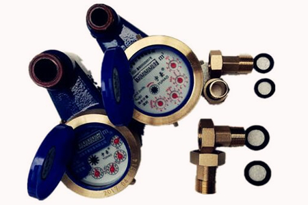 無線遠傳水表,為您帶來高效的水資源管理!