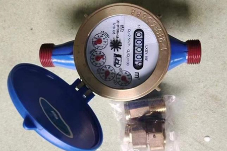 遠(yuǎn)傳水表種類有哪些？江北水表廠為你科普！