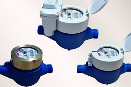 遠傳水表和機械水表的區(qū)別,記住這幾點!