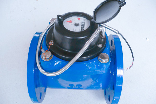 大容量消防水表如何使用?與普通水表有何區(qū)別?