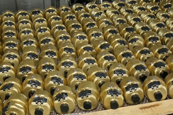 容積式水表有什么優(yōu)點(diǎn)和缺陷?圖2