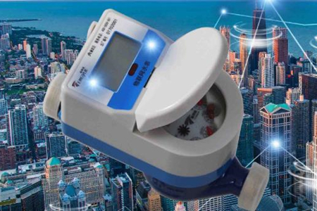 家用無(wú)線遠(yuǎn)傳水表多少錢能買到？ 圖2