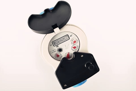 水表廠為您推薦遠傳水表，實現(xiàn)智能抄表！圖1