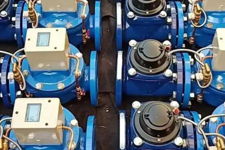 無(wú)線(xiàn)遠(yuǎn)傳水表能徹底解決農(nóng)村水改難題嗎?