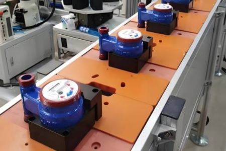 無(wú)線(xiàn)遠(yuǎn)傳水表能徹底解決農(nóng)村水改難題嗎?