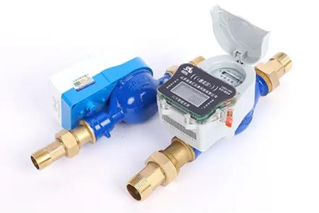 無線遠(yuǎn)傳水表哪個牌子好?實力強(qiáng)? 圖1