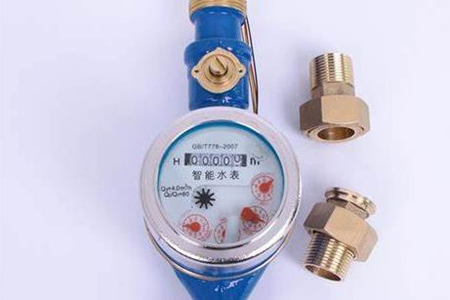 遠傳水表被廣泛認可,優勢有哪些? 圖2