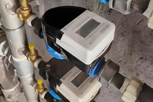 電子遠傳水表怎么選制造商？考慮五個方面！ 圖2