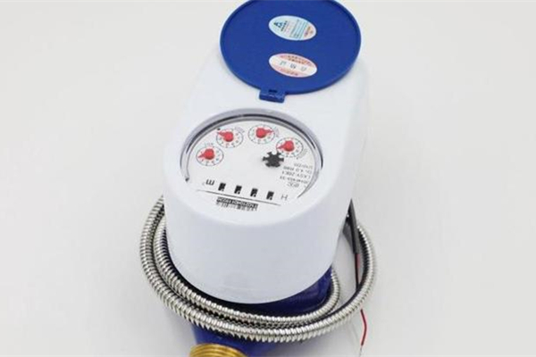 遠(yuǎn)傳水表有什么功能?價格又是多少?廠家告訴你! 圖1