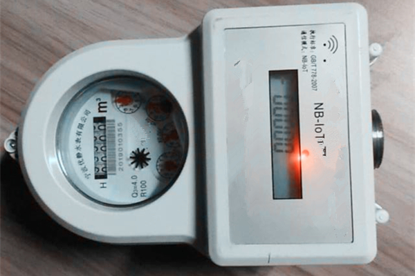 遠(yuǎn)傳水表有什么功能?價格又是多少?廠家告訴你! 圖2