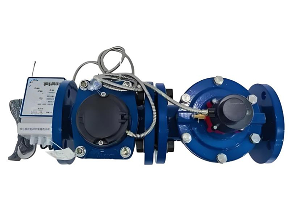 干式、濕式、液封式遠(yuǎn)傳水表有何不同?廠(chǎng)家告訴你! 圖1