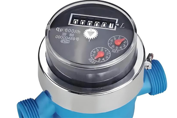 為什么建議遠傳水表安裝在直管段？原因在這！ 圖1