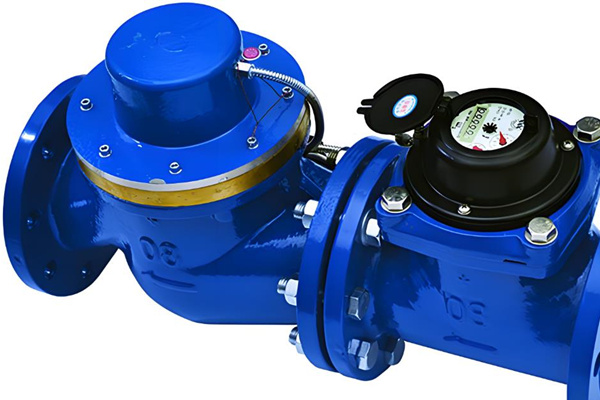 為什么建議遠傳水表安裝在直管段？原因在這！ 圖2