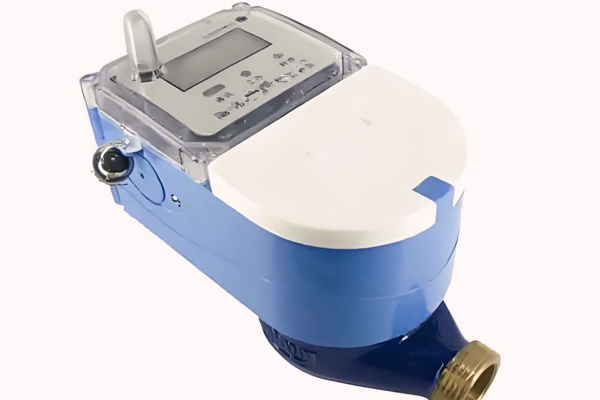 無線遠傳水表安裝使用后，多久進行一次檢驗？ 圖1