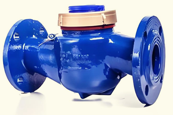 無線遠傳水表安裝使用后，多久進行一次檢驗？ 圖2