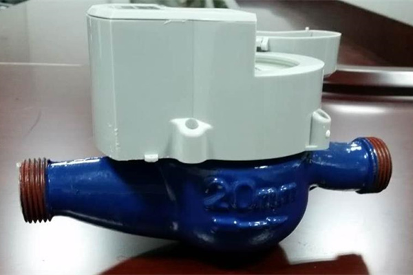 遠傳水表為何“自轉(zhuǎn)”,怎么有效解決? 圖2