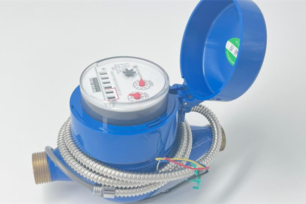 遠(yuǎn)傳水表使用過程中有振動或異常響聲是怎么回事？ 圖1