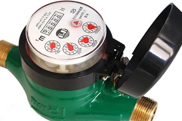 遠(yuǎn)傳水表使用過程中有振動或異常響聲是怎么回事？ 圖2