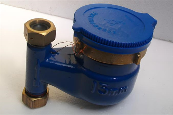 電子遠傳水表出現故障怎么辦?廠家科普! 圖1