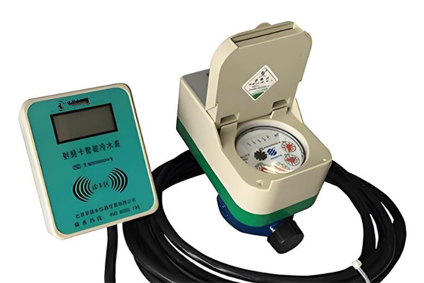 遠(yuǎn)傳水表廠家眾多,如何選擇? 圖2