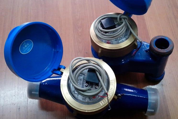 防止遠傳水表計量誤差,廠家給出應對措施! 圖2