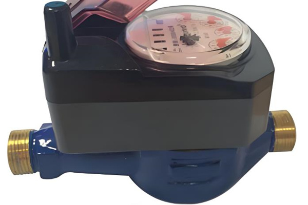 脈沖遠傳水表數據傳輸的原理是怎樣的? 圖1