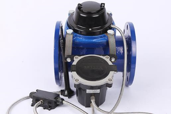 無線遠(yuǎn)傳閥控水表應(yīng)該在哪種環(huán)境下使用? 圖1