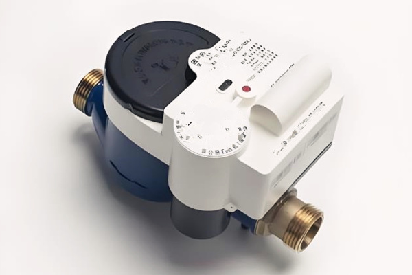 NB-IoT無線遠傳水表的優點體現在這幾個方面！ 圖2