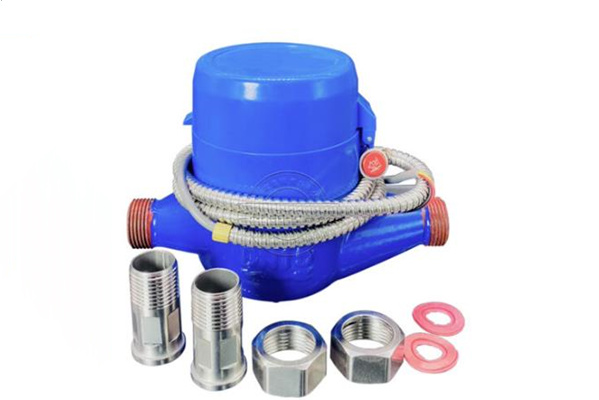 如何挑選無線遠(yuǎn)傳水表和有線遠(yuǎn)傳水表? 圖1