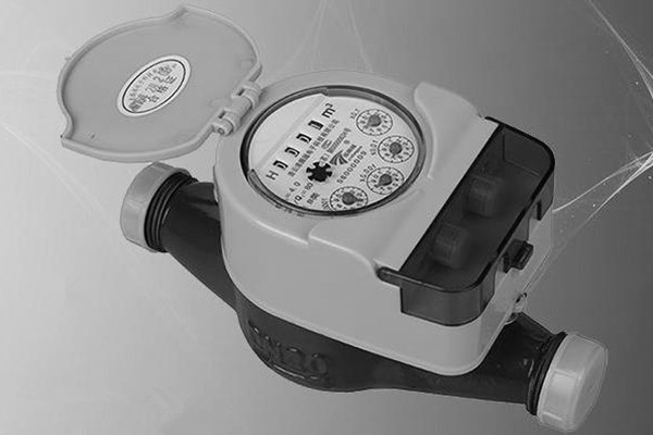 無線遠(yuǎn)傳水表如何輕松實現(xiàn)遠(yuǎn)程抄表? 圖2