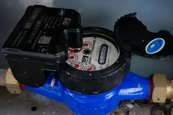 遠傳水表的型號和尺寸怎么選? 圖1