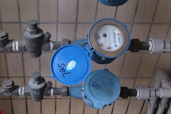 電子遠傳水表選購技巧，30年水表專家經驗總結！ 圖1