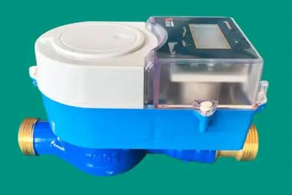 電子遠傳水表選購技巧，30年水表專家經驗總結！ 圖2