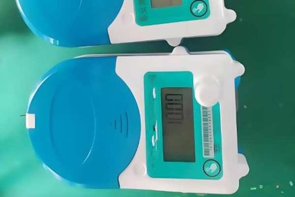 無(wú)線遠(yuǎn)傳水表使用和維護(hù)須知 圖2