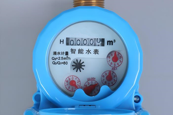 哪些因素會(huì)影響遠(yuǎn)傳水表的精確度? 圖1