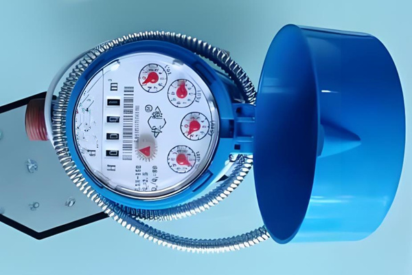 自轉是否會影響無線遠傳水表的使用壽命？ 圖2