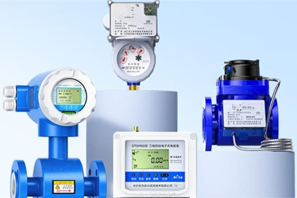 怎么選擇遠(yuǎn)傳水表生產(chǎn)廠家?考慮五個(gè)方面! 圖2