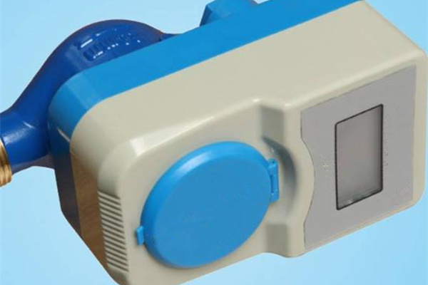 NB-IoT無線遠(yuǎn)傳水表究竟好在哪里?看完就明白了! 圖2