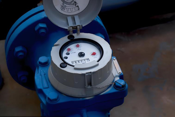 室外用無線遠傳水表，應(yīng)能適應(yīng)惡劣環(huán)境！ 圖2