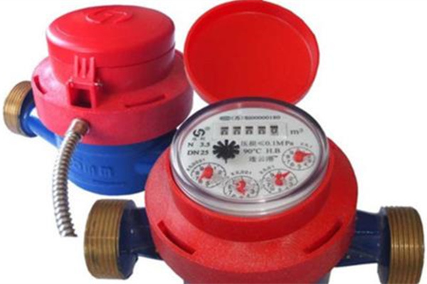 無線遠傳水表不能遠程采集用水數據怎么辦？