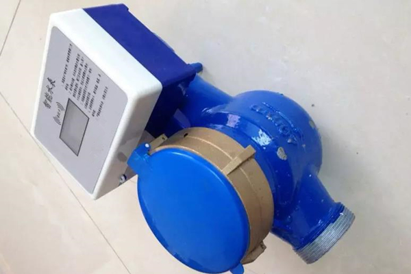 光電直讀遠傳水表不會選？選購指南分享！