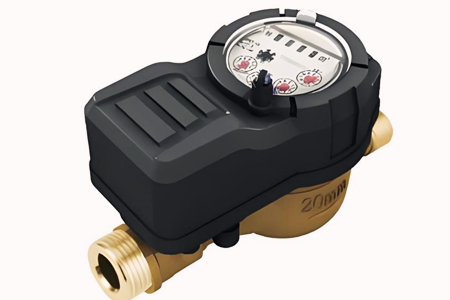 無線遠傳水表型號尺寸怎么選？掌握這四點！