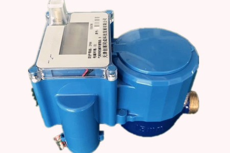 遠傳水表和機械水表的區別，記住這幾點！